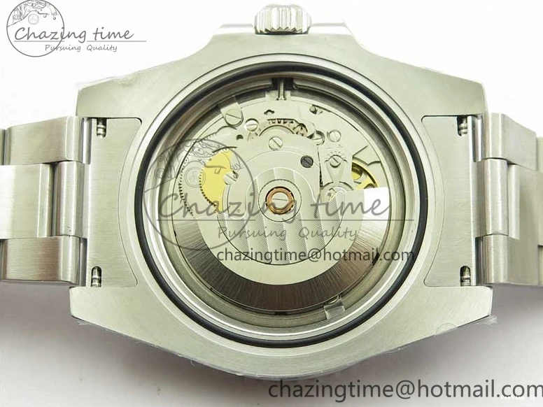 1229 Submariner 116610 LN Black Ceramic 316L Steel Noob 1:1 Best Edition V10. Stretchable 2865